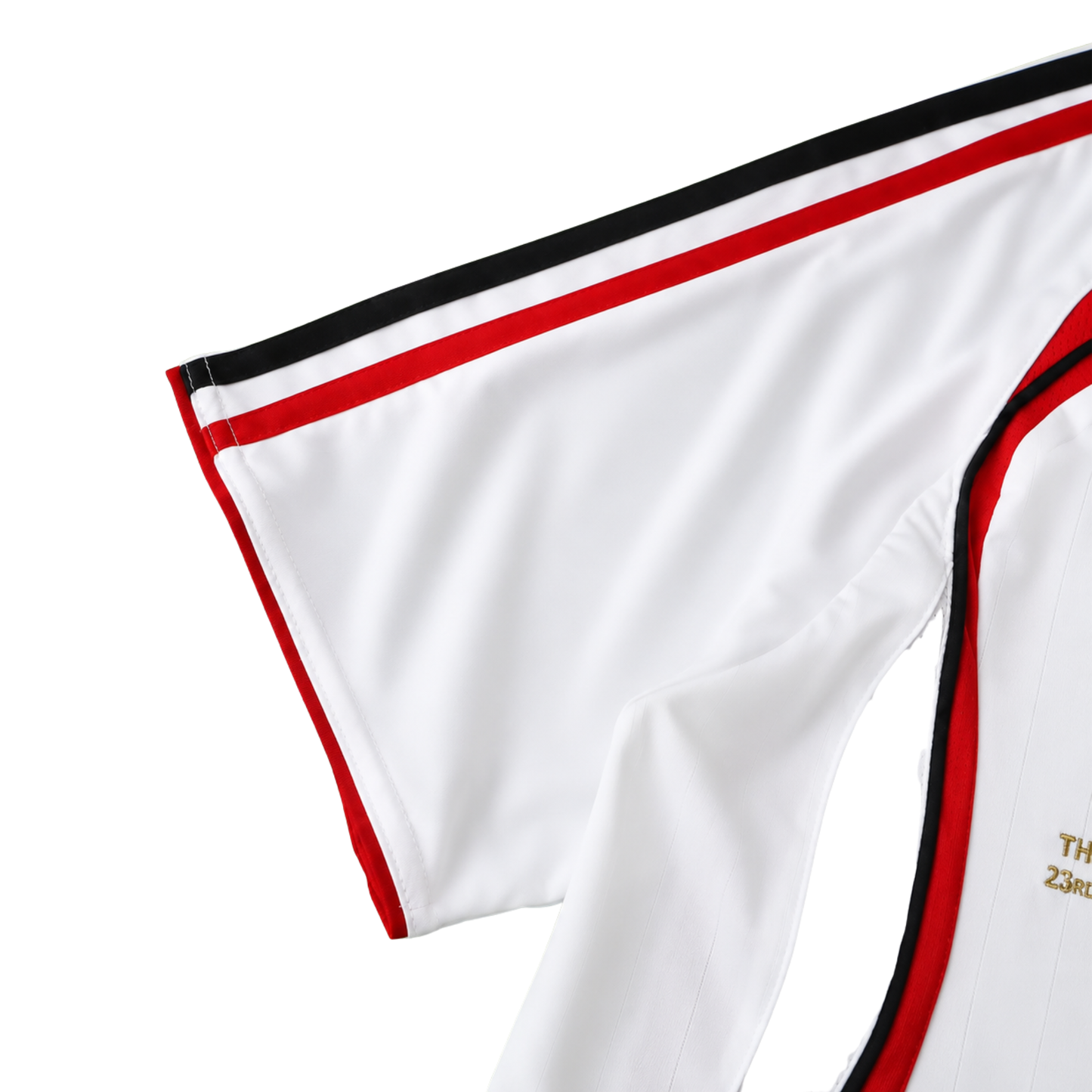 AC MILAN 2006-07 AWAY RETRO – KAKÁ #22