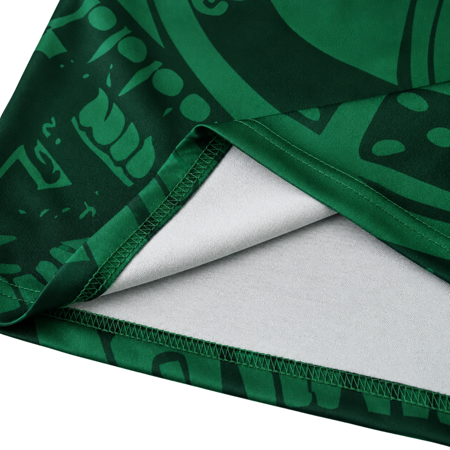 MEXICO 1998 HOME RETRO