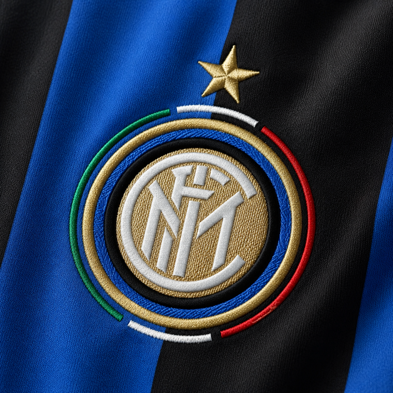 INTER MILAN 2010 HOME RETRO – MILITO #22