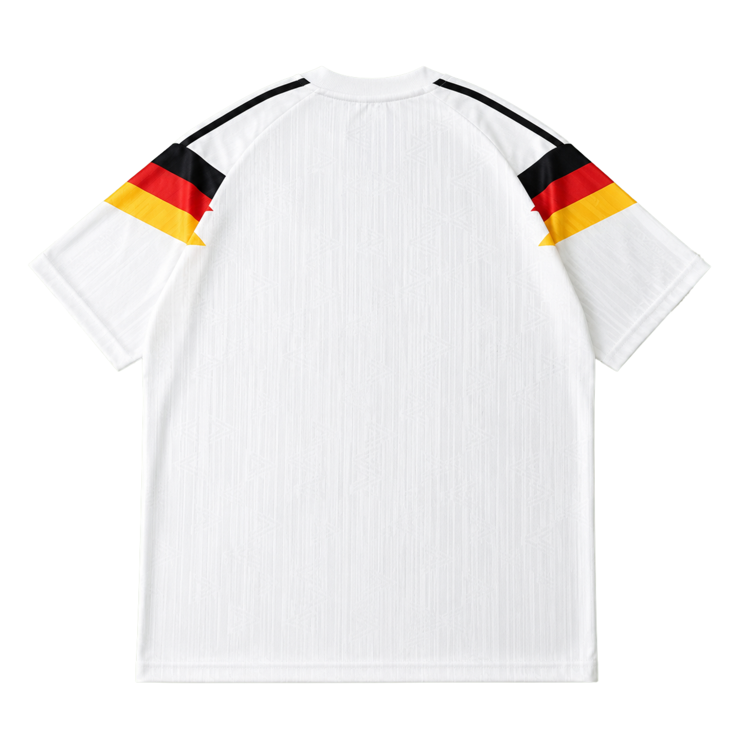 GERMANY 1990 HOME RETRO
