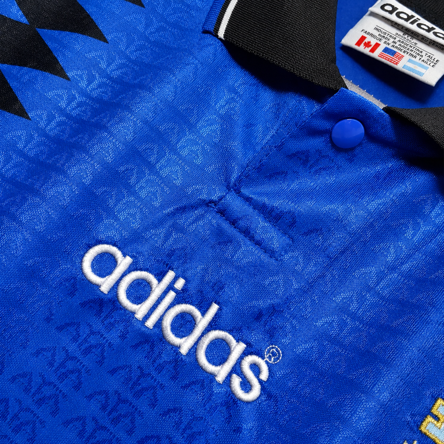 ARGENTINA 1994 AWAY RETRO – MARADONA #10