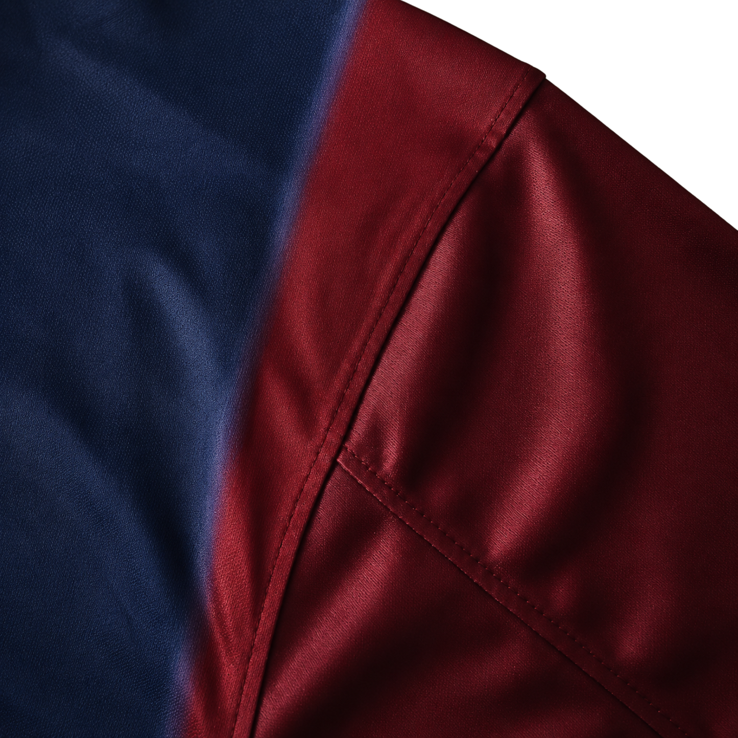 CJ X FC BARCELONA RETRO 2000/01 HOME SKELETON JERSEY