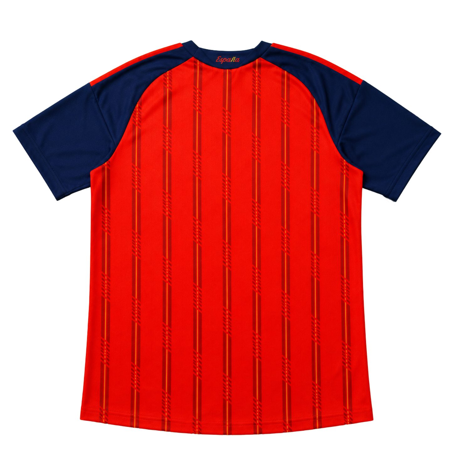 SPAIN 2026 FIFA WORLD CUP HOME PLAYER VERSION