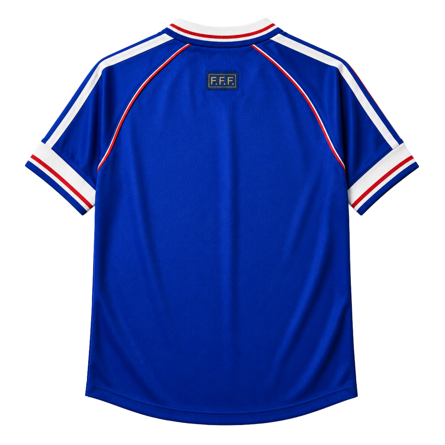 FRANCE 1998 HOME RETRO