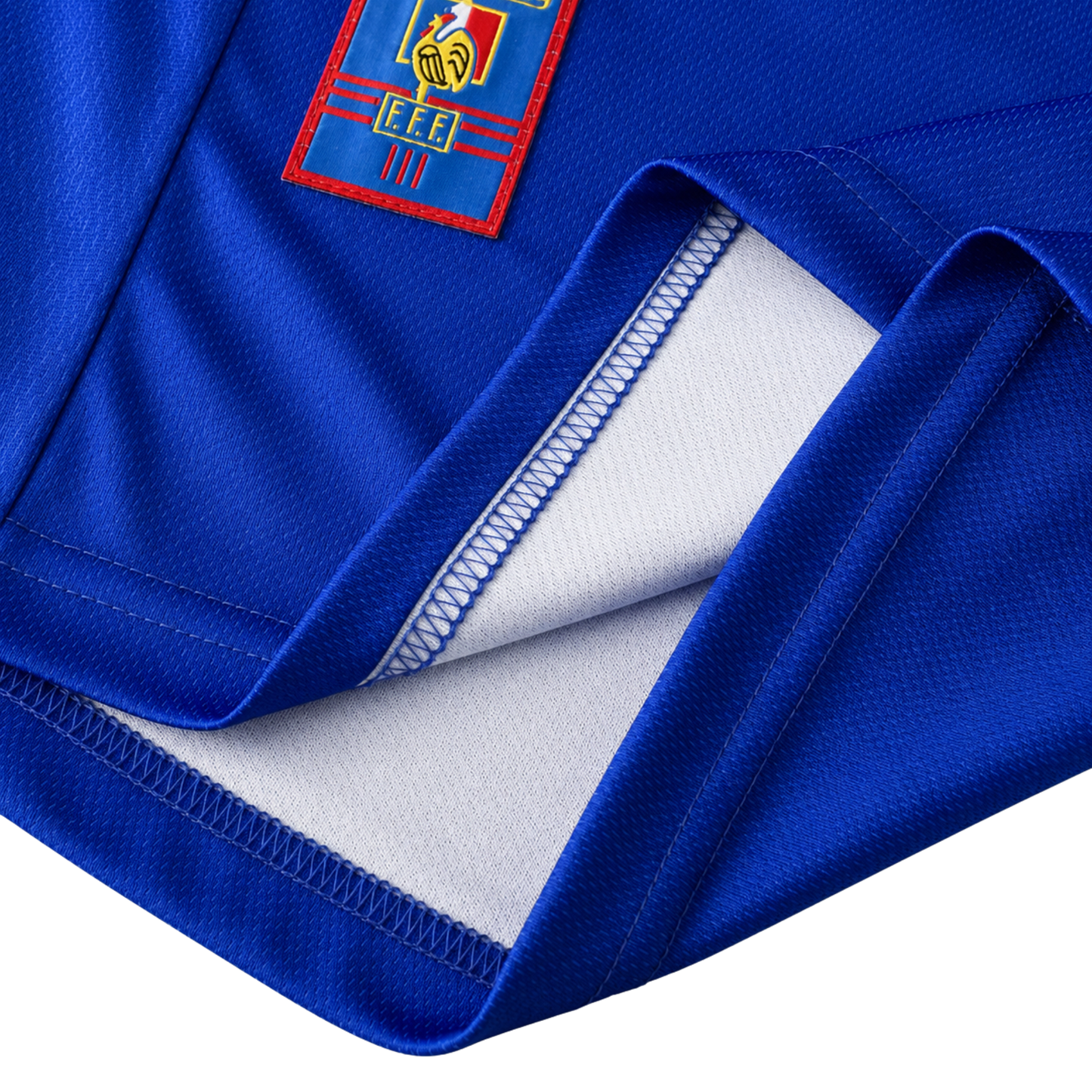 FRANCE 1998 HOME RETRO