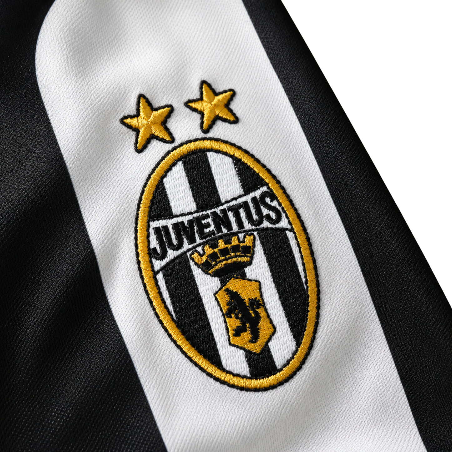 JUVENTUS 1997-98 HOME RETRO – ZIDANE #21