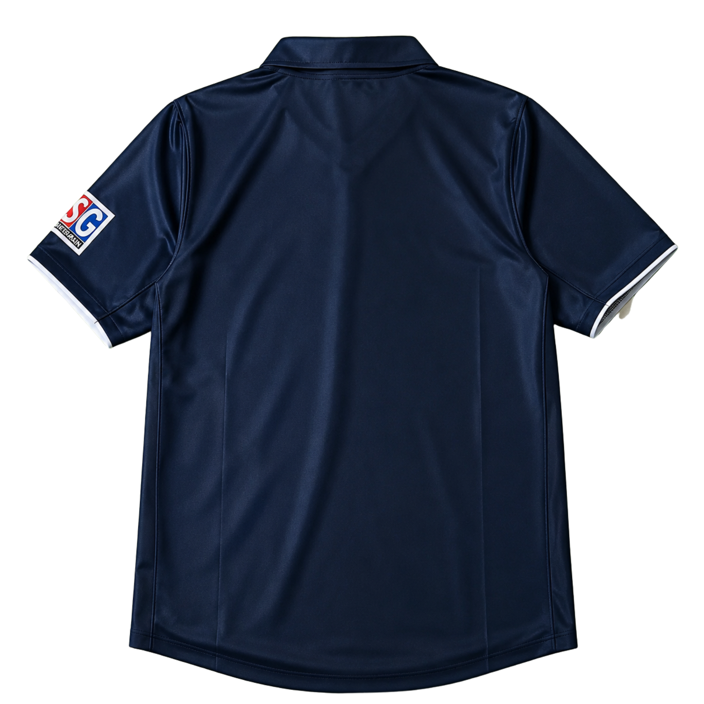 PARIS SAINT-GERMAIN 2001 HOME RETRO