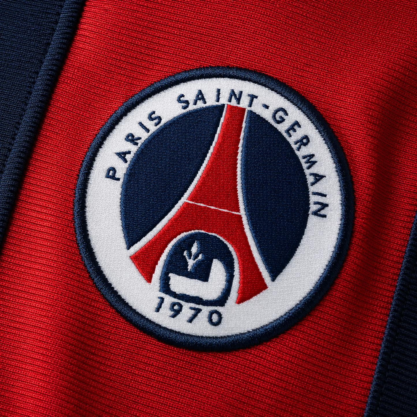 PARIS SAINT-GERMAIN 2001 HOME RETRO