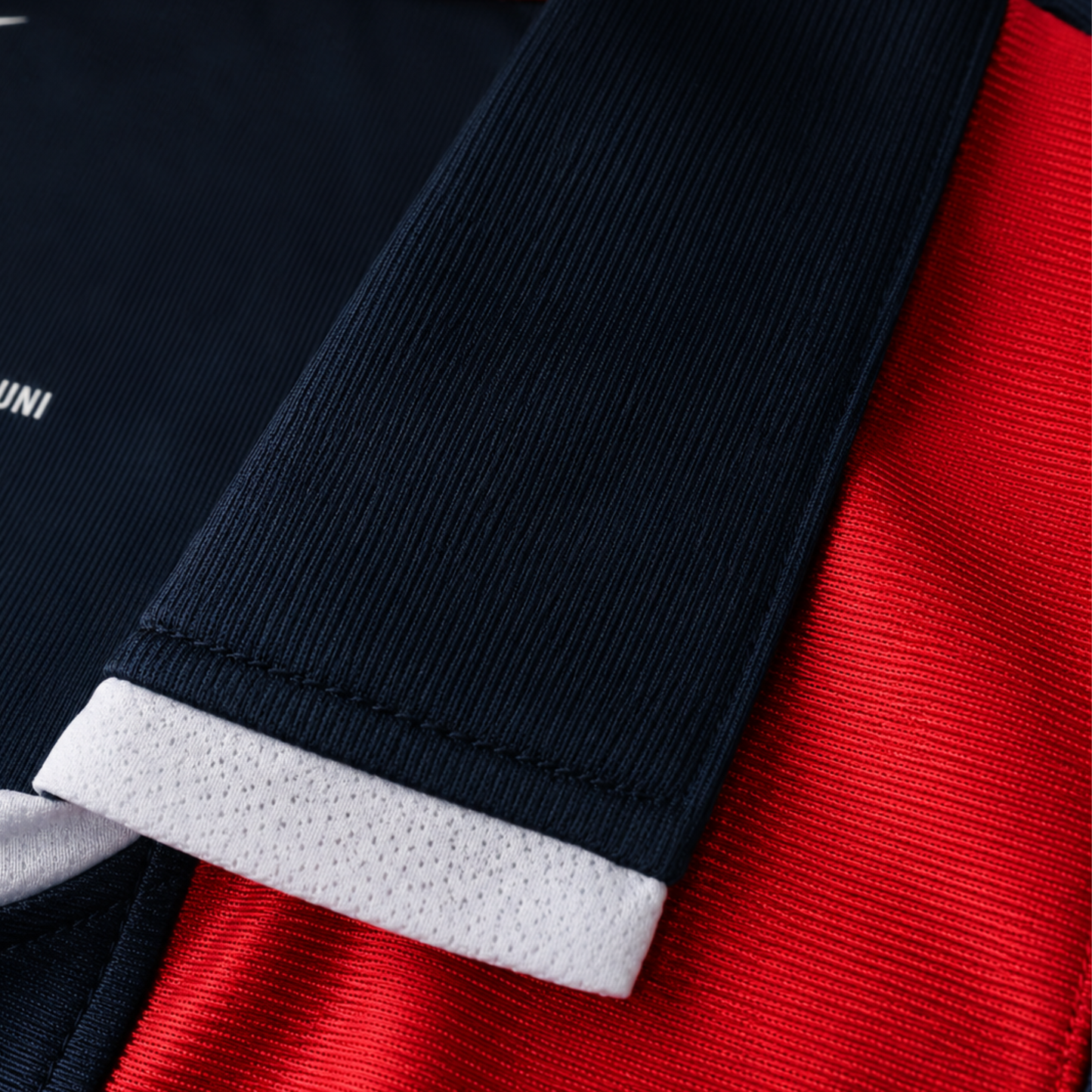 PARIS SAINT-GERMAIN 2001 HOME RETRO